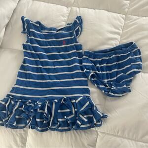 Bundle Ralph Lauren, Gap, Carters, OshKosh Bundle Size 18-24 Month